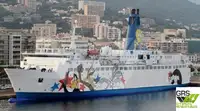 Ro-Ro ship 販売のため