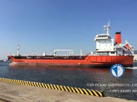 石油/化学タンカー 販売中