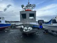 巡視艇 販売中