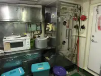 補給船 販売中