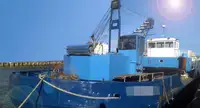 浚渫船 販売中