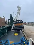 浚渫船 販売中