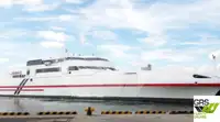 Ro-Ro船 販売中