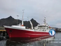 トロール漁船 販売中