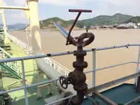 石油/化学タンカー 販売中