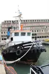 曳船 販売中
