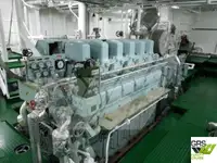 Ro-Ro船 販売中