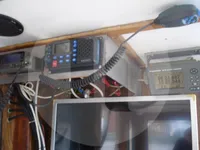 生きた魚輸送船 販売中