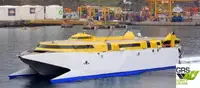 Ro-Ro ship 販売のため