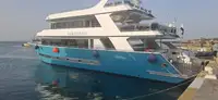 クルーズ船 販売中