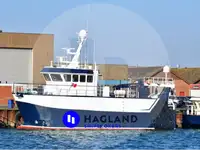 Trawler 販売のため