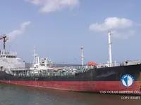 石油/化学タンカー 販売中