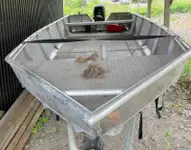 作業船 販売のため