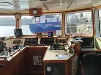 曳船 販売中