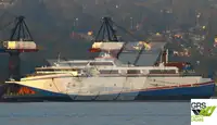 Ro-Ro ship 販売のため