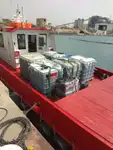 作業船 販売中