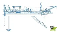 浚渫船 販売のため