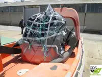 救助船 販売中