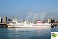 Ro-Ro船 販売中