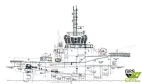 高速補給船（FSV） 販売のため