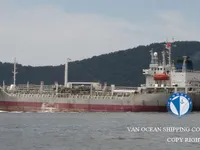 石油/化学タンカー 販売中