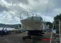 乗組員輸送船 販売中
