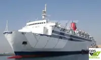 Ro-Ro ship 販売のため