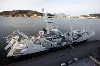 Oil/Chemical tanker 販売のため