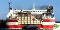 Ro-Ro ship 販売のため