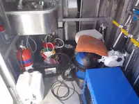 上陸用舟艇（タンク） 販売中