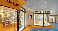クルーズ船 販売のため