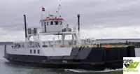 Ro-Ro ship 販売のため