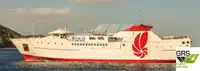 Ro-Ro ship 販売のため