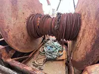 トロール漁船 販売中