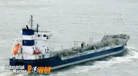 Oil/Chemical tanker 販売のため