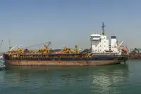 浚渫船 販売中
