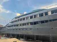 ヨット 販売中