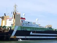 トロール漁船 販売中