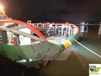 曳船 販売中