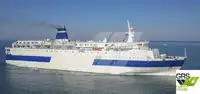 Ro-Ro ship 販売のため