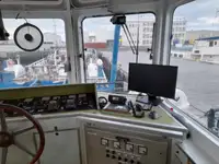 曳船 販売中