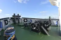 曳船 販売中