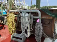 トロール漁船 販売中
