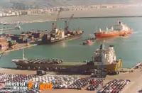 Ro-Ro ship 販売のため