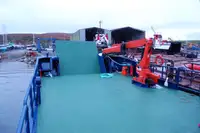 作業船 販売中