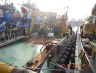 曳船 販売中