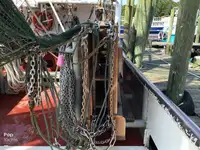 Trawler 販売のため
