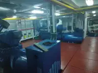 バージ 販売中