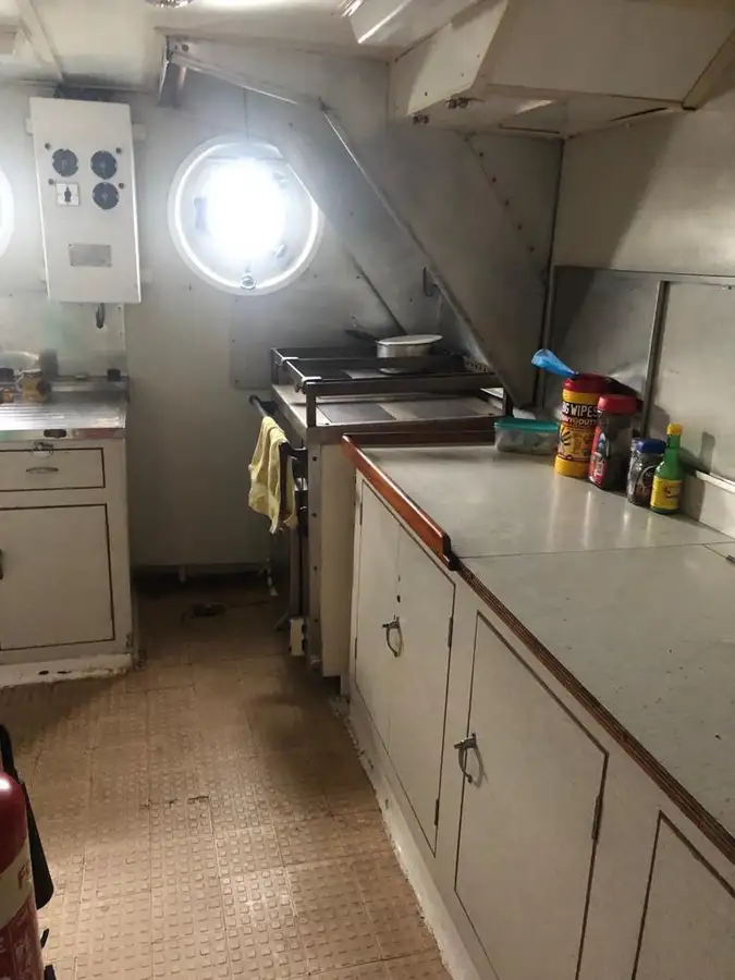 石油/化学タンカー 販売中