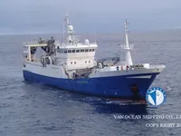 トロール漁船 販売中